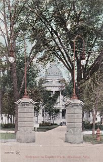 Capitol Park